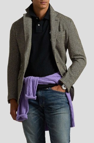 Ralph Lauren Футболка-поло