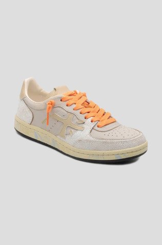 Premiata Кеды