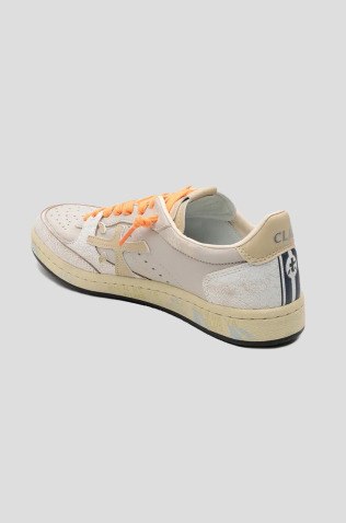 Premiata Кеды