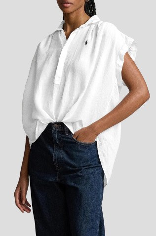 Ralph Lauren Блуза