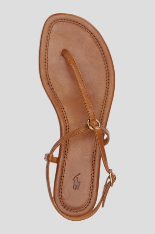 Ralph Lauren Босоножки