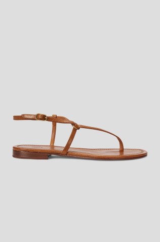 Ralph Lauren Босоножки