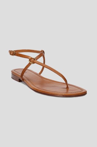 Ralph Lauren Босоножки