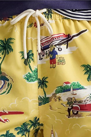 Ralph Lauren Плавки