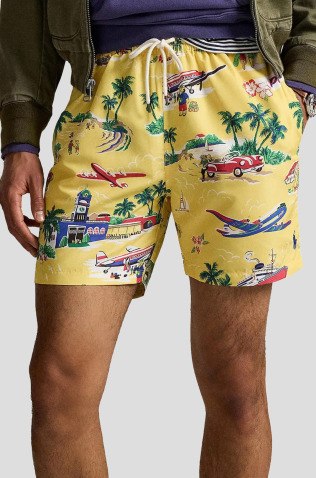 Ralph Lauren Плавки