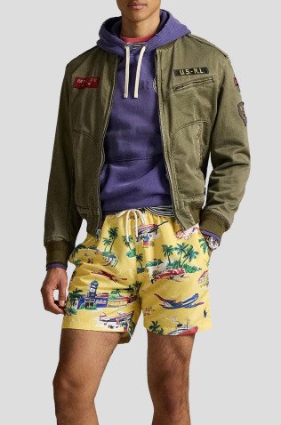 Ralph Lauren Плавки