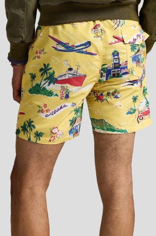 Ralph Lauren Плавки