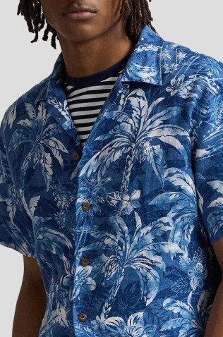 Ralph Lauren Рубашка