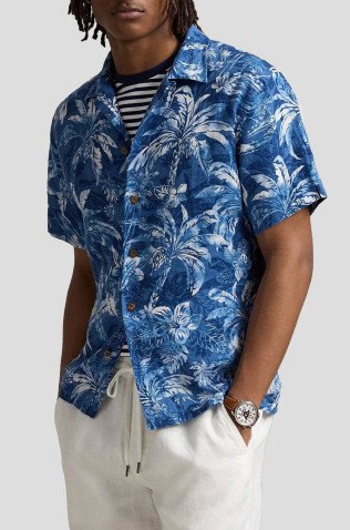 Ralph Lauren Рубашка