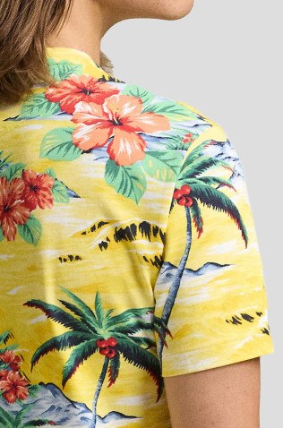 Ralph Lauren Футболка