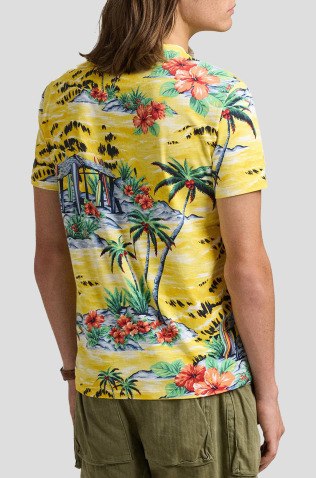 Ralph Lauren Футболка