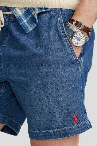 Ralph Lauren Шорты