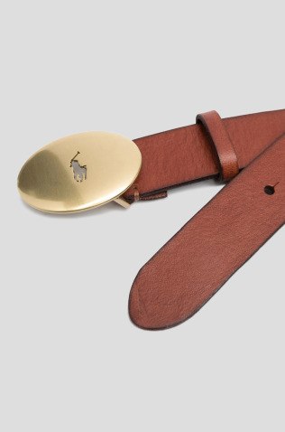 Ralph Lauren Ремень