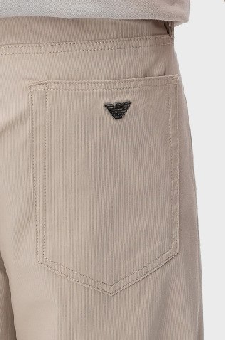Armani Джинсы