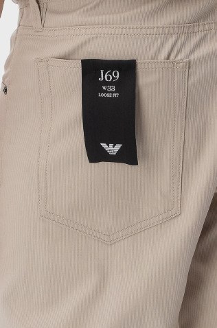 Armani Джинсы