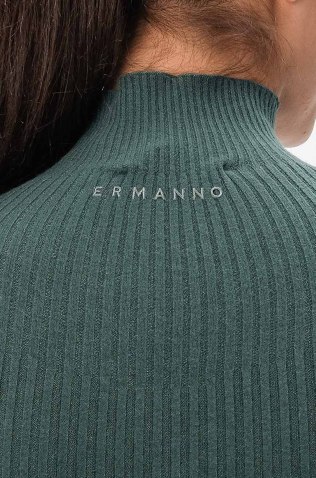 Ermanno Scervino Платье