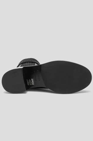 Le Silla Ботинки