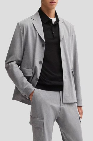 Hugo Boss Поло