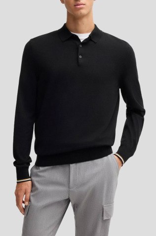 Hugo Boss Поло