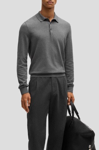 Hugo Boss Поло