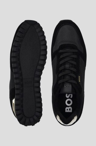 Hugo Boss Кроссовки