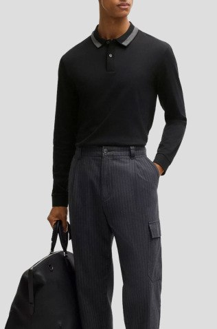 Hugo Boss Поло