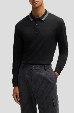 Hugo Boss Поло