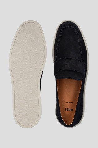 Hugo Boss Лоферы