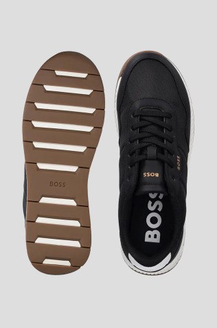 Hugo Boss Кроссовки