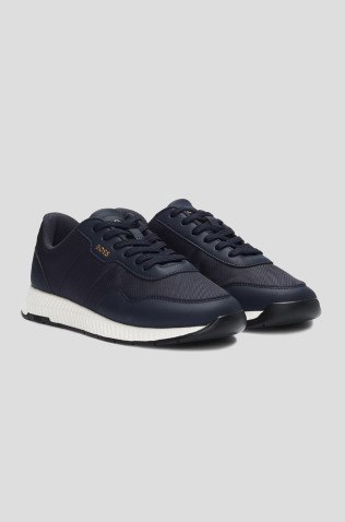 Hugo Boss Кроссовки