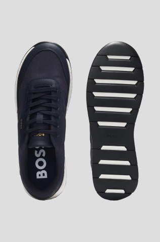 Hugo Boss Кроссовки