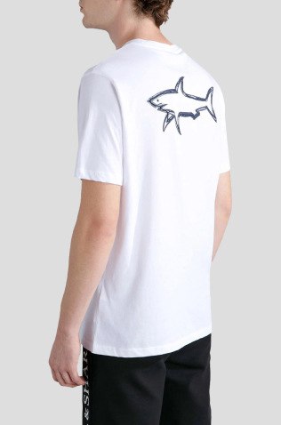 Paul & Shark Футболка