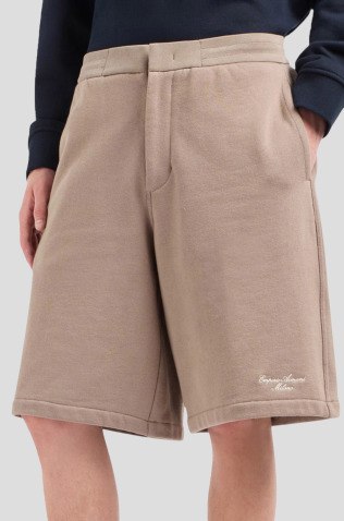 Armani Шорты