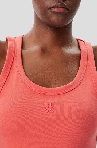 Hugo Boss Майка