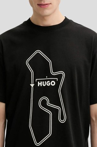 Hugo Boss Футболка