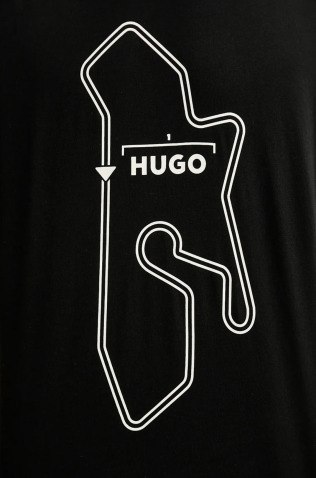 Hugo Boss Футболка