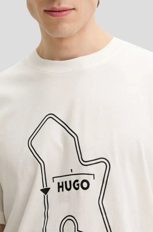 Hugo Boss Футболка