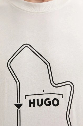 Hugo Boss Футболка