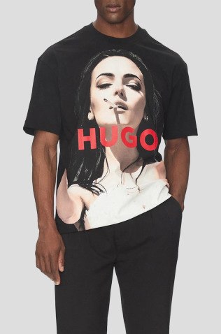 Hugo Boss Футболка