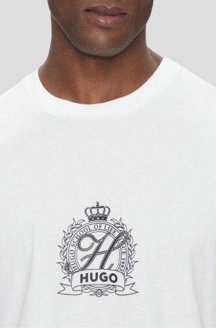 Hugo Boss Футболка