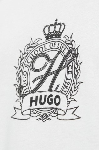 Hugo Boss Футболка