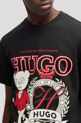 Hugo Boss Футболка