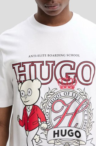 Hugo Boss Футболка