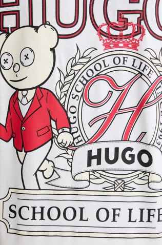 Hugo Boss Футболка