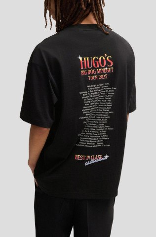 Hugo Boss Футболка