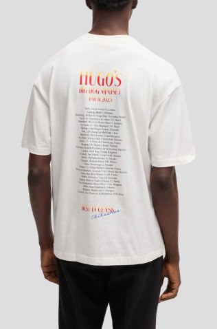 Hugo Boss Футболка