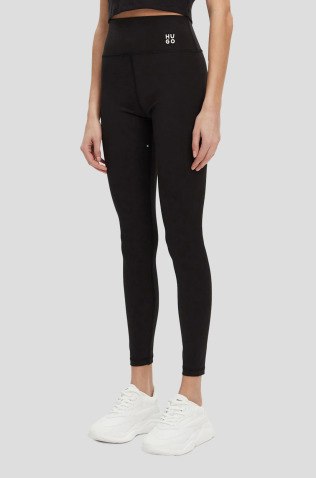 Hugo Boss Леггинсы