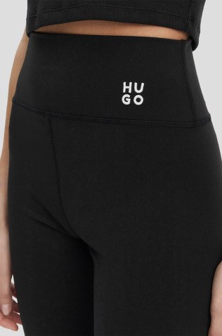 Hugo Boss Леггинсы