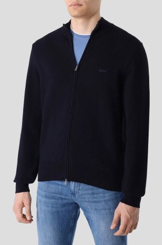 Hugo Boss Кардиган