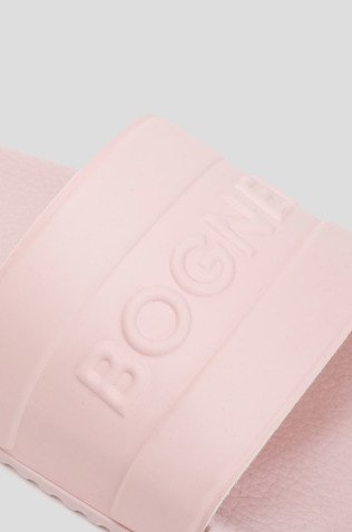 Bogner Шлепанцы